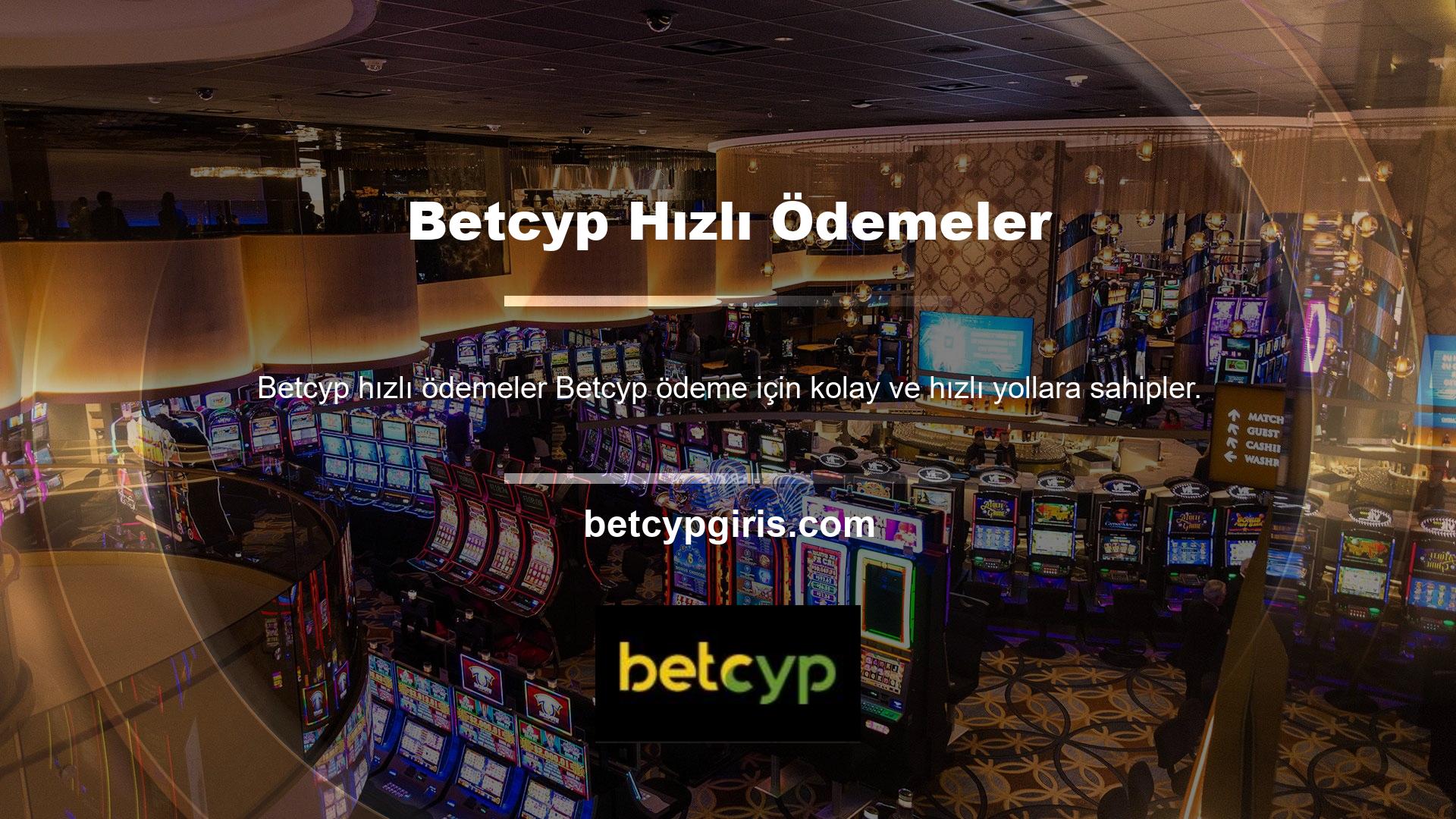 Kullanıcılar yatırım yapmak ve hızlı bir şekilde geri çekilmek istiyorlar